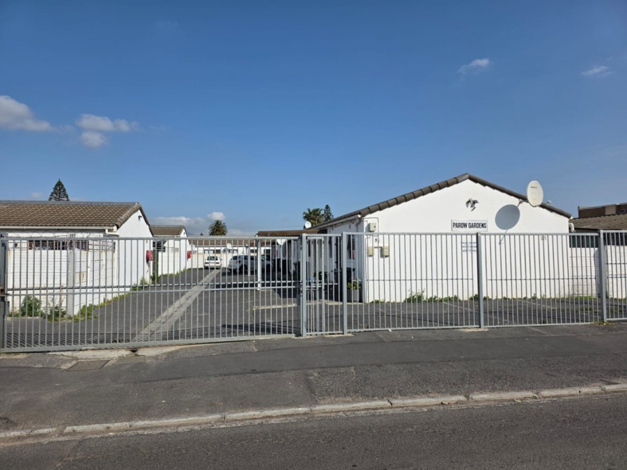 1 Bedroom Property for Sale in Parow Valley Western Cape
